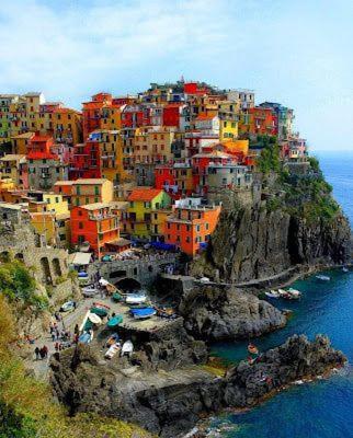 Camera Blu Genoa Bagian luar foto